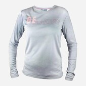 Футболка з довгими рукавами від Pepperts р.122/128!!!