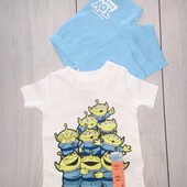 Піжама Primark, 3-6М / 68см