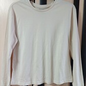 Кофточка піжамна, реглан 6-8 размер (евро 34-36)