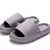 Шлёпанцы сланцы пена ЭВА стелька 27,5 см