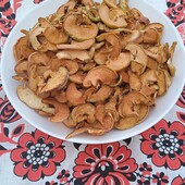 Яблука, лот 500 грам