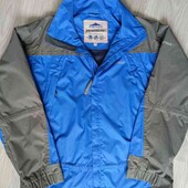 Portwest лёгкая мужская куртка /ветровка размер М