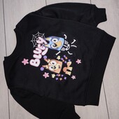 Світшот з начосом Primark, 2-3р / 98см