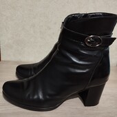 Черевики весна р.38