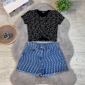 Супер комплект на літо , стан речей відмінний