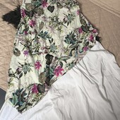 4хл, сукня максі