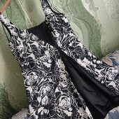 Debut uk20 атласна сукня