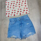 Стильний комплект 11-12