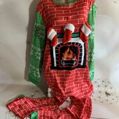 Мужской слип, кигуруми размер Л