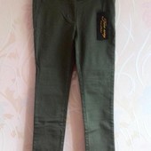 Щільні штани довжиною 7/8 38 Європейська якість