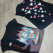 Фірмовий комплект футболок 12-13