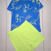 Комплект Primark, 2-3р / 98см