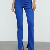 Джинси Zara, р.М в новому стані
