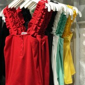 Дві майки одним лотом! Опис!