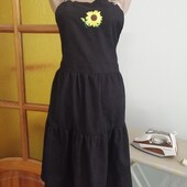 Сарафан, р. 48-50