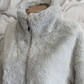 Розвантаження шафи Тепленька шубка шиншила у ідеальному стані СМ