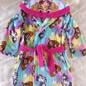 Халатик "Щенячий патруль", " Лол","Мінні"