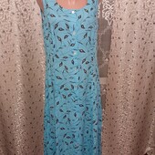 Сарафан жіночий.віскоза.ог 96