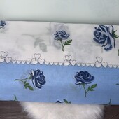 Новий великий відріз тканини 2.20 м на 1 метр