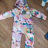 Весенний человечек 