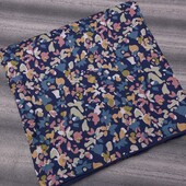 Яркий двуспальный пододеяльник 215х225 см.отличного качества