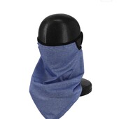 Повʼязка,баффи на вушних петлях.