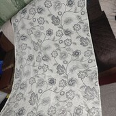 Тюль гардіна 110*210(+24)