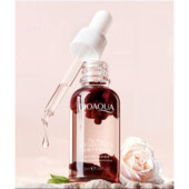 Есенція з ефірною олією пелюсток троянди Bioaqua 30 мл