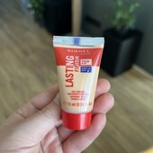 Тональна основа тестер Rimmel