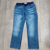 Джинси на флісі GeeJay 4-5