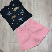 Фірмовий комплект 5-6років