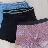 Боксери " Primark "