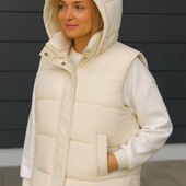 Жилет новинка