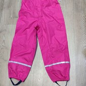 Комбінезон-грязепруф Pocopiano 110-116