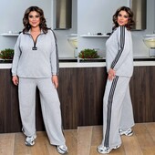 Костюм на флісі