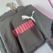 Худі бренду Puma