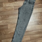 Джинси МОМ ❤️ відмінний стан!❤️