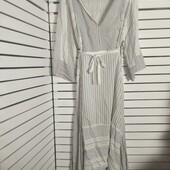 Zara, m сукня вільного крою