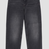 Нові! Стильні трендові джинси МОМ , 7-8 років