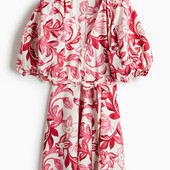 Стильна, трендова сукня, S