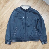 Куртка вітрівка