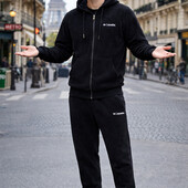 спортивний костюм ДУЖЕ теплий! подвійного флісу (полар) р 48,52,