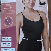 Жіноча майка утяжка, р М