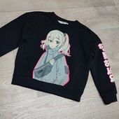 Світшот з начосом Lc waikiki 8-9