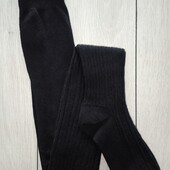 Колготи Primark, з узором, 12-13р / 158см