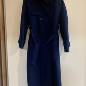 Пальто Vavilon під пояс