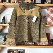 Светр❤️шерсть