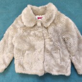 Нова шубка