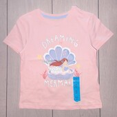 Футболка Primark, 3-4р / 104см