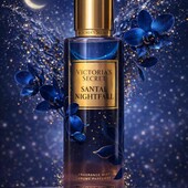 Спрей міст Victoria’s Secret Santal Nightfall, оригінал 